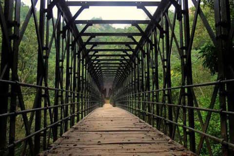 Ella- Explore the Unexplored in 03 Days!!!