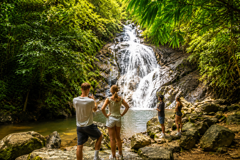 Khao Lak: Private Guided Tour with Hotel Pickup Complete Khao Lak Experience: 8 Hours