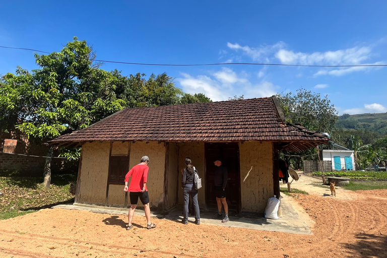 Desde Dalat: 6 días de las Tierras Altas Centrales a Hoi An