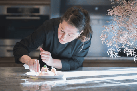 Vanuit Avignon: kookles + boerenmarkt in de Alpilles