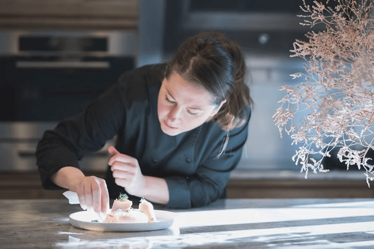 Vanuit Avignon: kookles + boerenmarkt in de Alpilles