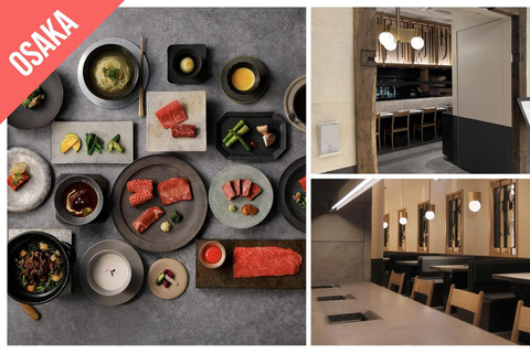 Have Fun in KANSAI Pass (1 Week Free Pass) 1 Week Pass with access to 6 facilities