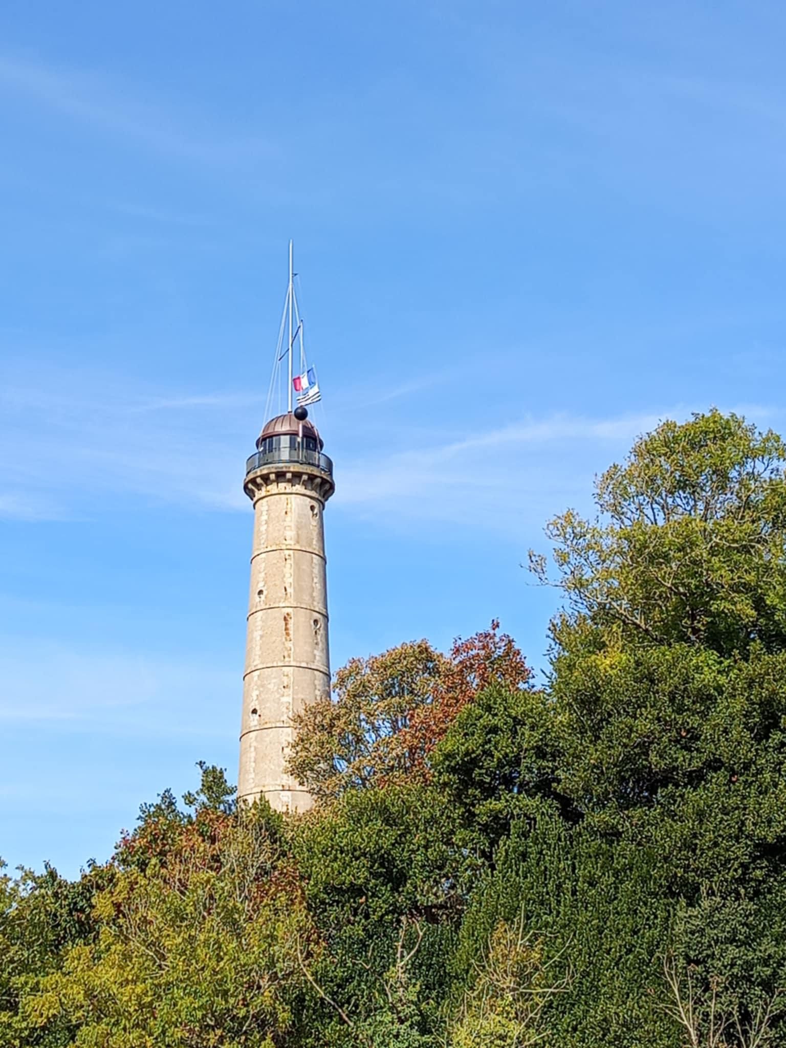 Historische Tour durch Lorient