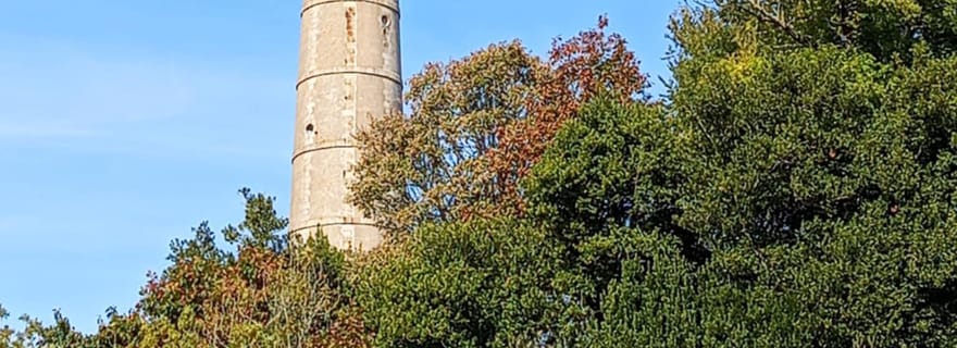 Visite historique de Lorient