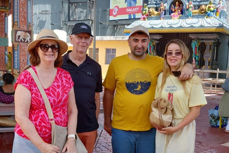 Het beste van Bangalore: begeleide dagtour met proeverijHet beste van Bangalore: dagtour met gids en proeverij