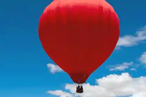 Cusco/Excursion en montgolfière avec champagne-Privé