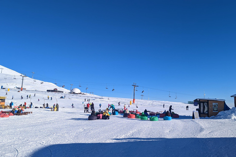 Tbilisi:5-Day All-Inclusive Wine & Culture Tour in Georgia Tbilisi:5-Day All-Inclusive Guided Tour to Kazbegi & Kakheti