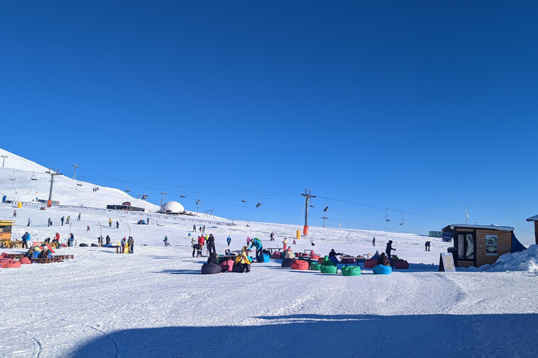 Tbilisi:5-Day All-Inclusive Wine & Culture Tour in Georgia Tbilisi:5-Day All-Inclusive Guided Tour to Kazbegi & Kakheti