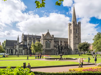 Dublin, Go City All-Inclusive Pass with 40+ Attractions - Housity