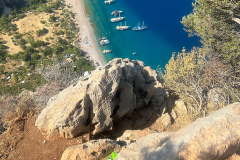 7 days Turkish Mediterranean and Eagean Sea Coastal Tour Private tour option