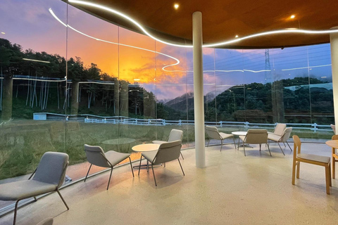 Gyeonggi: Alpaca & Sheep Ranch Admission Ticket in Gapyeong