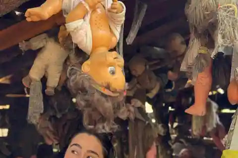 Xochimilco: Island of the Dolls Tour Games and Drinks