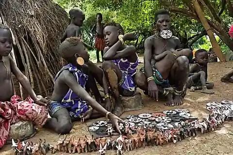 From Addis 5 days full package tours to south