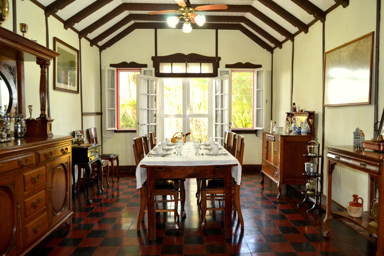 Estancia Las Mercedes Day Trip with Lunch & Transfers