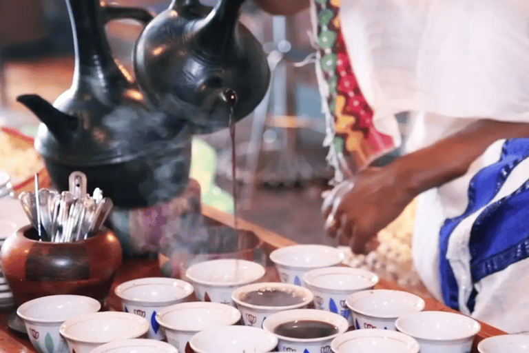 Discover Addis Ababa City Tour: History, Culture & Tradition