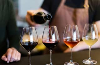Buenos Aires: Wein-Tour & Tapas