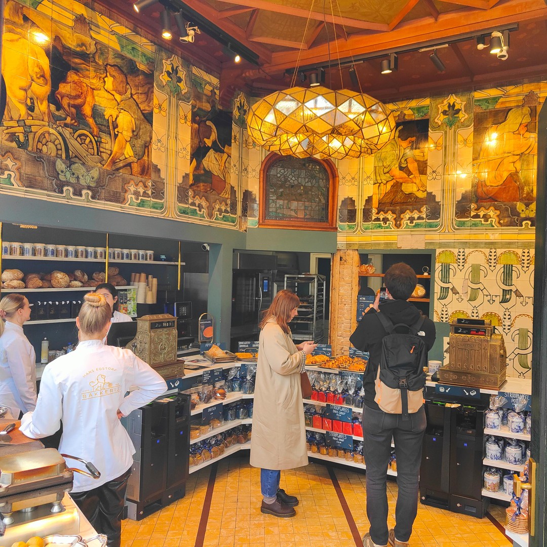 Galerie média