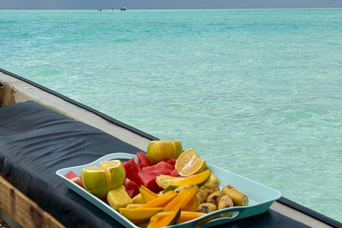 Zanzibar: Isola Prigione, Nakupenda e tour delle piantagioni di spezieZanzibar: Isola-prigione, Nakupenda e tour delle piantagioni di spezie