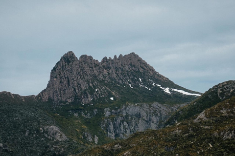 Hobart: Cradle Mountain & Cataract Gorge 2-Day Tour