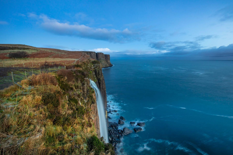 Isle of Skye – Magin och mysteriet med den skotska önIsle of Skye – Den skotska öns magi och mystik