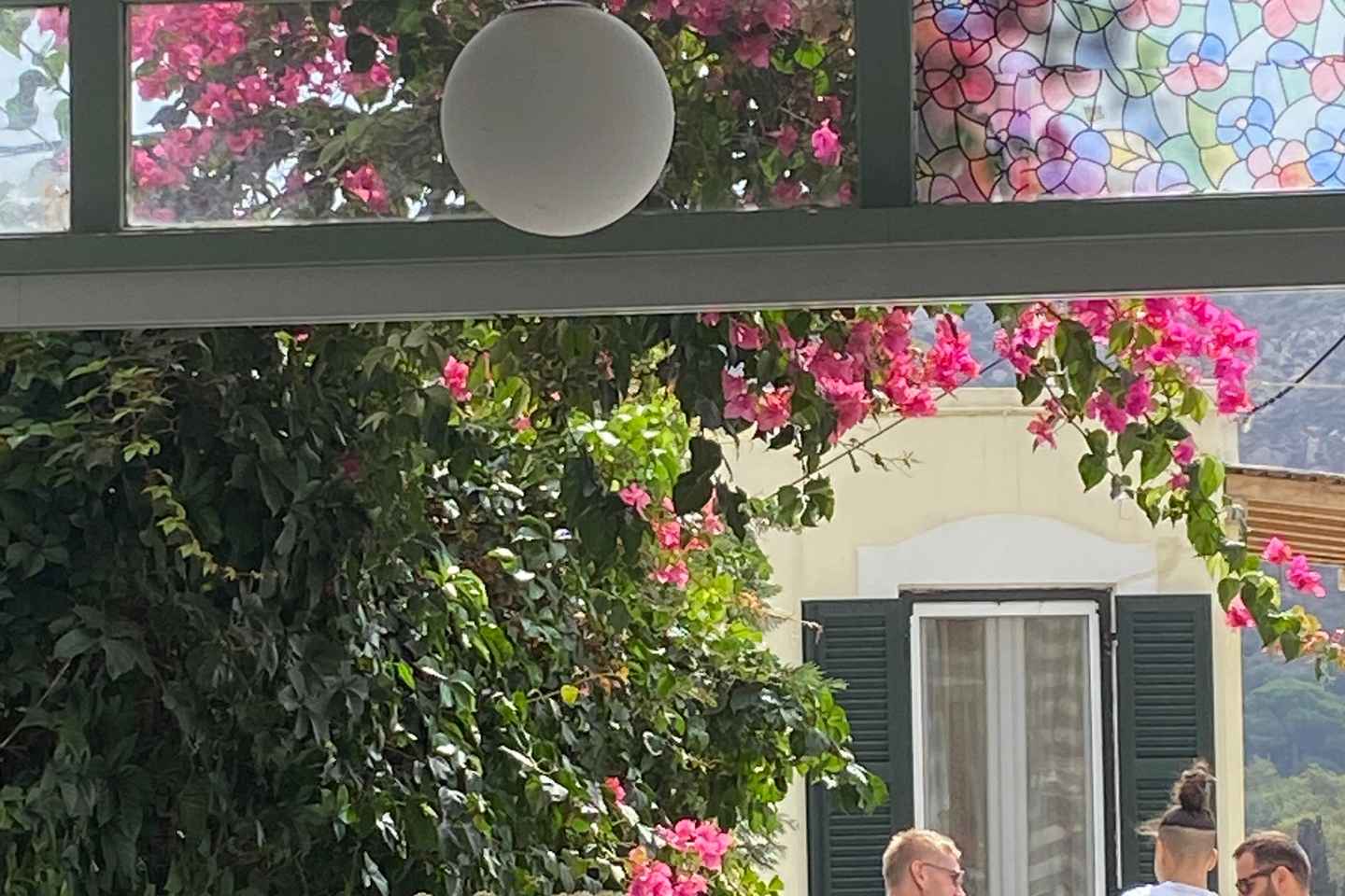 纳克索斯：梅拉尼斯村庄游 - 奶酪品尝与午餐体验