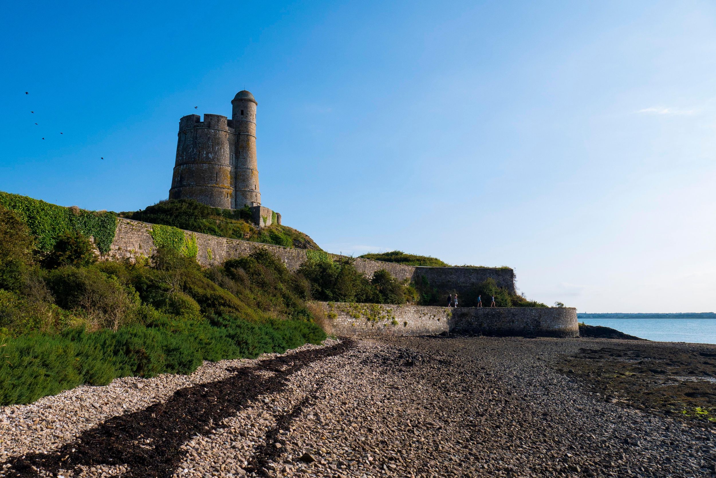 Cherbourg: Tour nach Valognes, Saint-Vaast-La-Hougue und Barfleur