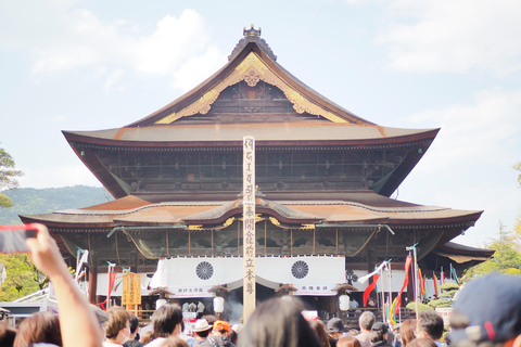 10 JOURS TOUR DU JAPON De Tokyo à Kyoto, Hiroshima