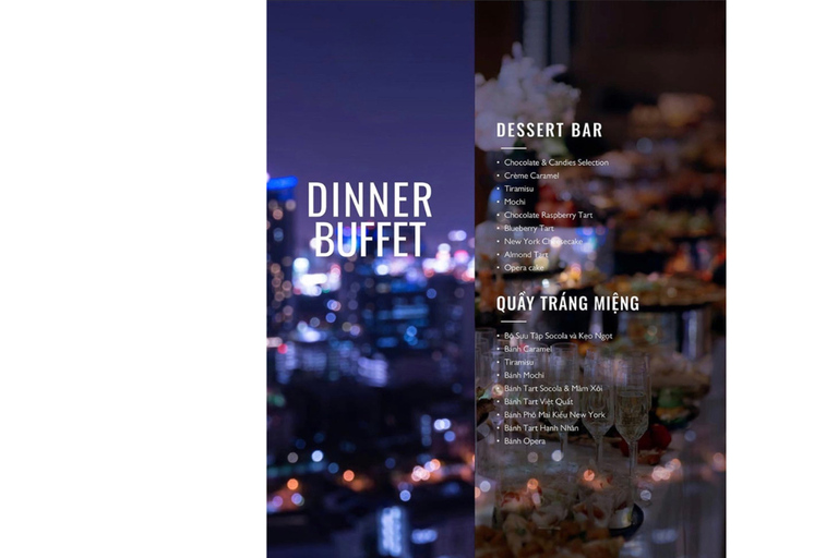 胡志明市：水上木偶表演和豪华晚餐巡游体验Self-Arrival at Meeting Point