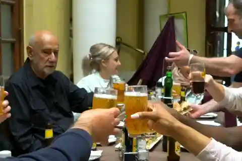La Valletta: tour privato a piedi della cucina maltese