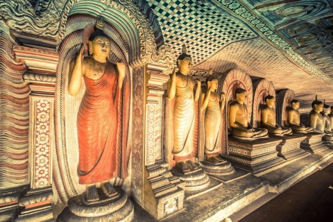 From Sigiriya To Kandy Drop Tour By Tuk Tuk Sri Lanka From Sigiriya To Kandy {Driver - Danushka}