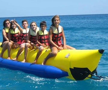 Giri adrenalinici a Mirissa