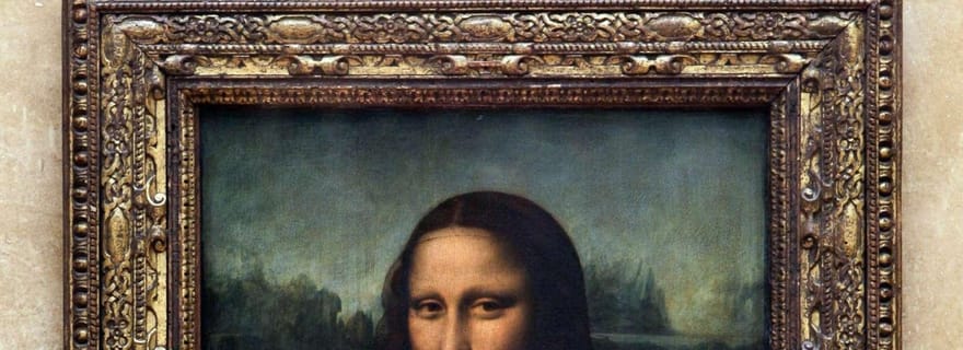 Visite Guidée du Louvre : Les Chefs-d'œuvre