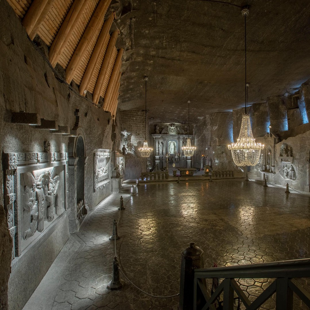 Galerie média