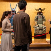 Kyoto: Samurai Ninja Museum guided tour Kyoto: Samurai Ninja Museum guided tour