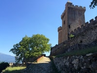 Mirapoix, visita guiada a los castillos de Montségur & Camon - Hizvo