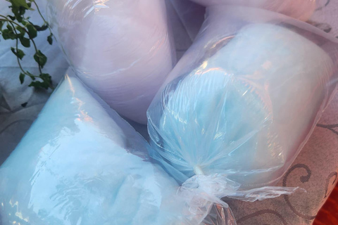 Eswatini: Maputo Day Trip with Sunset Cruise