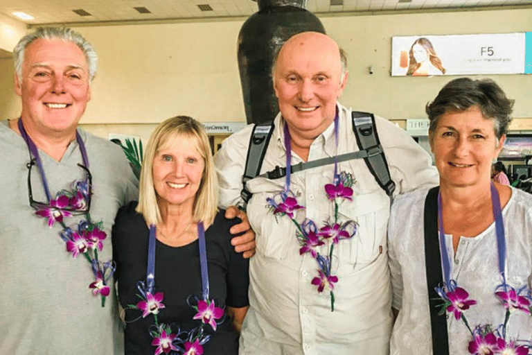 Colombo Flughafen nach Kandy Drop