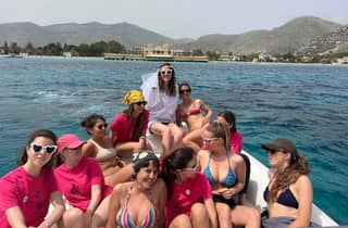 Palermo: 4-stündige gemeinsame Tour – Schnorchelausrüstung und Snacks