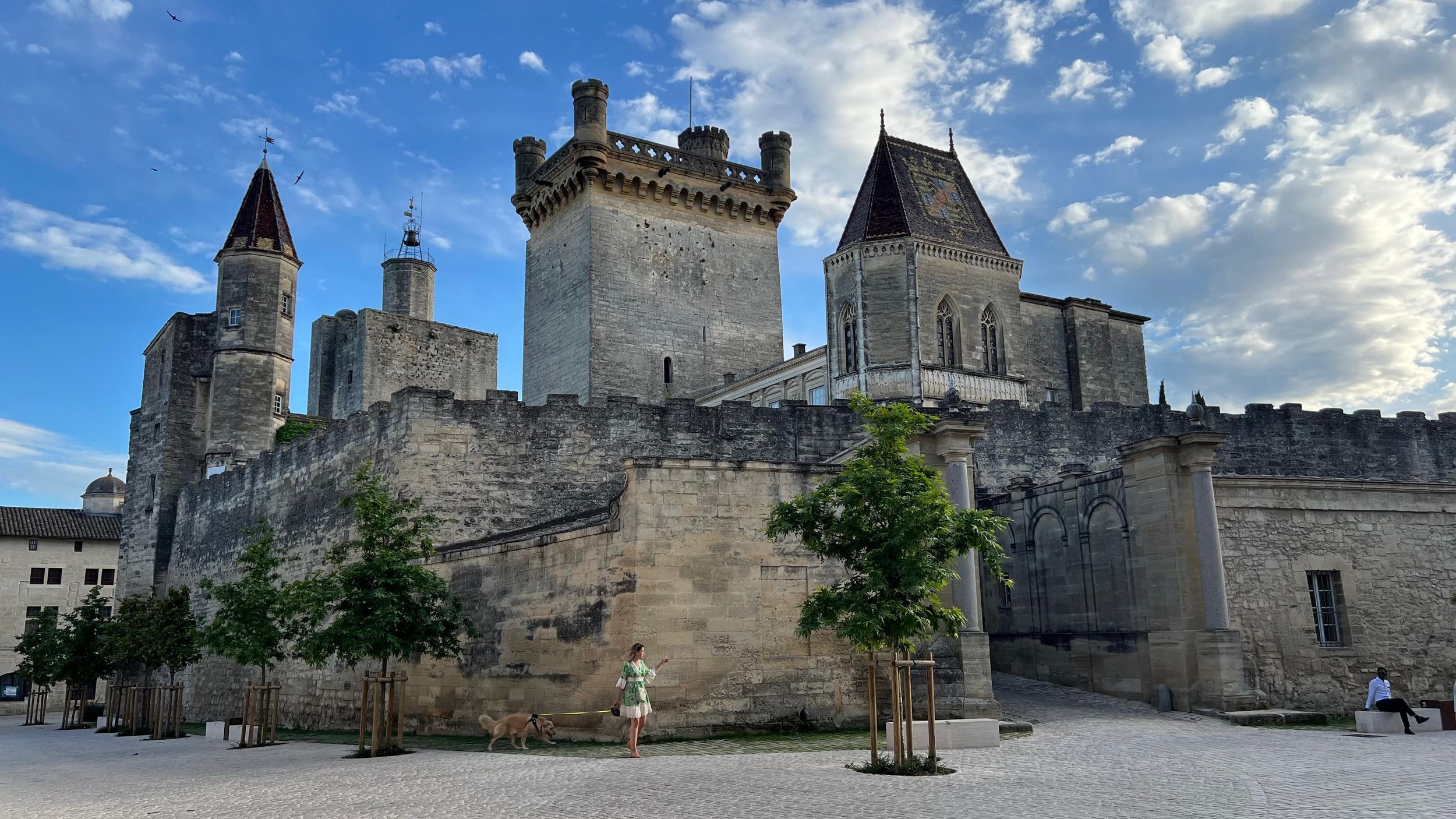 Uzès: Geschichten, Gassen und Geheimnisse des Herzogtums