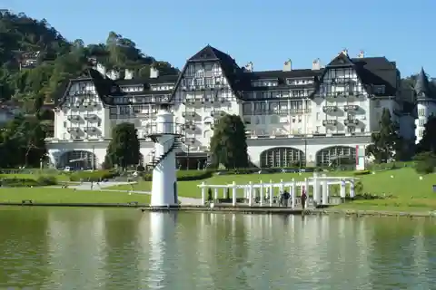 Petropolis Private Day Trip