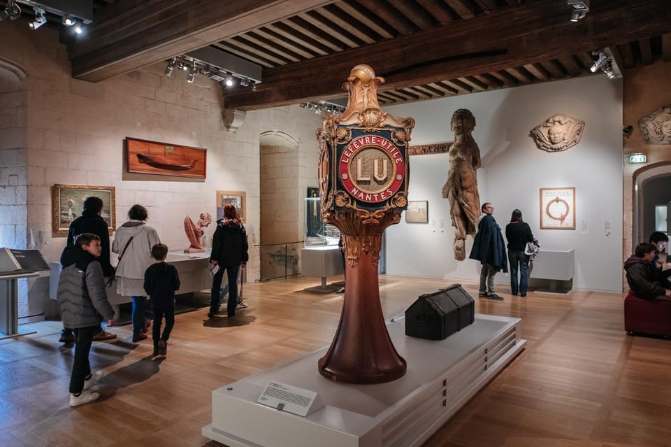 Galerie média