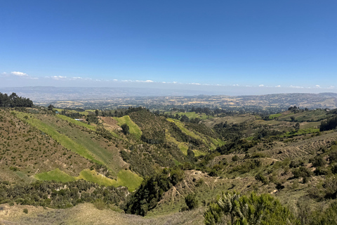 Addis Abeba: 21-dniowa wycieczka do Doliny Omo