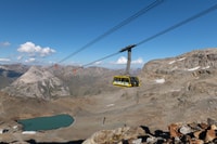 From Milan, Alpine Wonders, Lunch at Diavolezza and Bernina - Housity