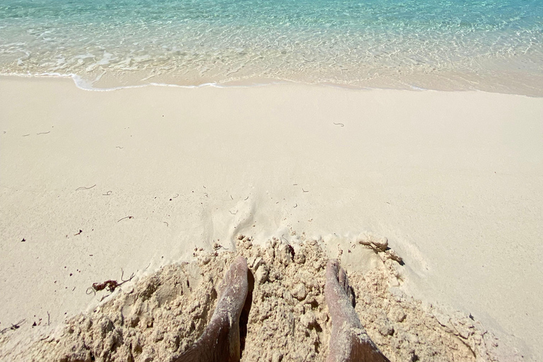 Saona Island VIP: 4 Beaches , Mano Juan & Canto de la Playa 4 Beaches VIP Saona Island: Mano Juan & Canto de la Playa