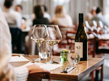 Península de Mornington: Descoberta do Vinho e do Queijo