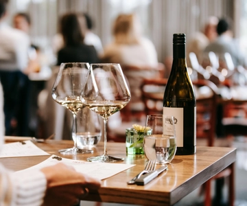 Mornington Peninsula: Entdecke Wein und Käse