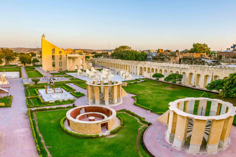 Delhi to Jaipur Tour - 1 Day - From Delhi