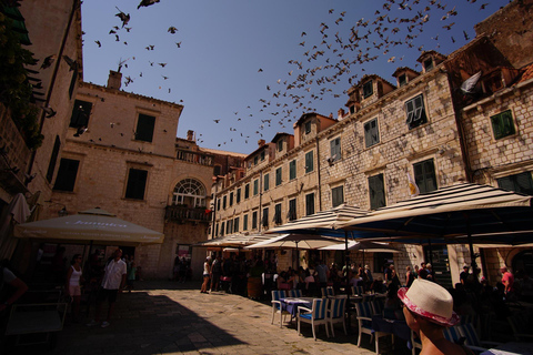 Rise & Fall of the Republic of Dubrovnik – Storytelling Walk