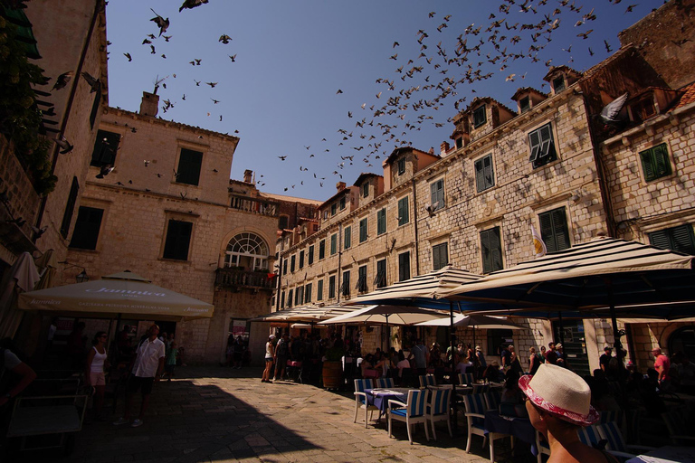 Rise & Fall of the Republic of Dubrovnik – Storytelling Walk