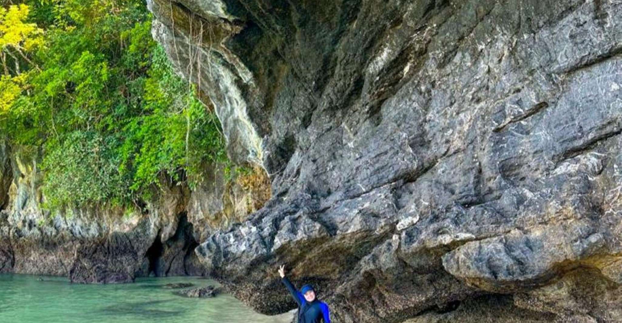 Mangrovetour à Langkawi, Mangrovetour trois heures (privé) - Hizvo